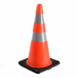 Markerings Kegle 710mm