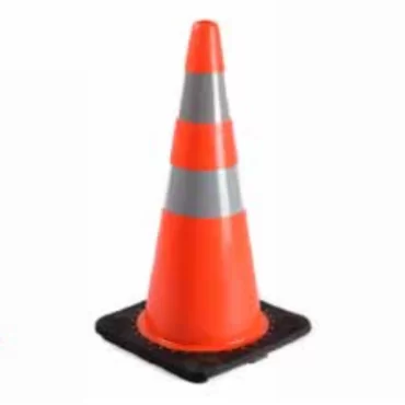 Markerings Kegle 710mm