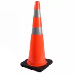 Markerings Kegle 900mm