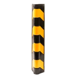 Hjørnebeskyttese Gummi