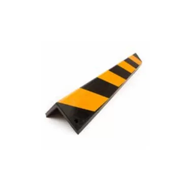 Hjørnebeskyttese Rød/Hvid Eva-Skum