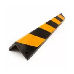 Hjørnebeskyttese Blå/Hvid Eva-Skum