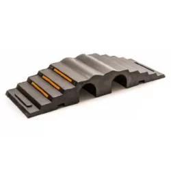 Slange beskytter 2 kanaler