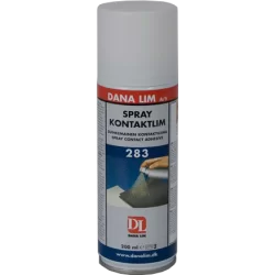 Spray Kontaktlim 283 - 200ml