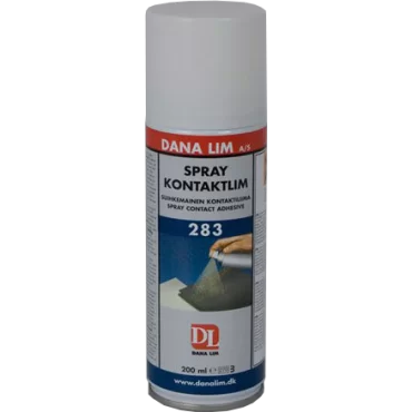 Spray Kontaktlim 283 - 200ml