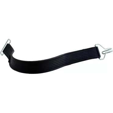 Gummistrop 40cm til transportbur