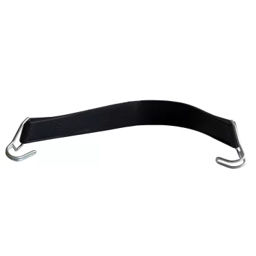 Gummistrop 40cm til transportbur