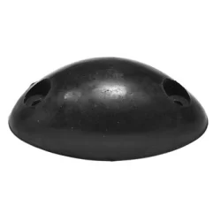 Gummibuffer 65x33x22mm