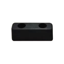 Gummibuffer 148x50x50mm