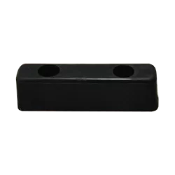 Gummibuffer 200x50x50mm