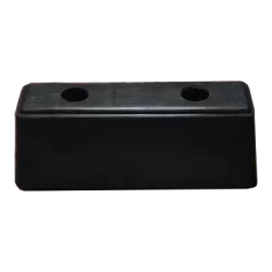 Gummibuffer 250x80x90mm