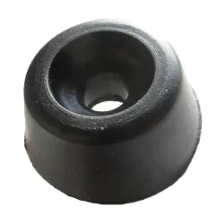 Gummibuffer ø40x20mm