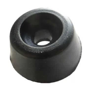 Gummibuffer ø40x20mm