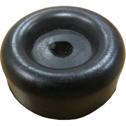 Gummibuffer ø40x15mm