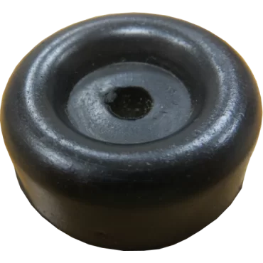 Gummibuffer ø40x15mm