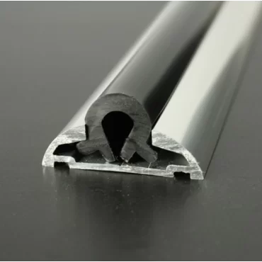 Aluminium 604 50mm Komplet