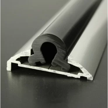 Aluminium 606 63mm Komplet