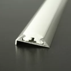 Aluminium 68 38mm Komplet