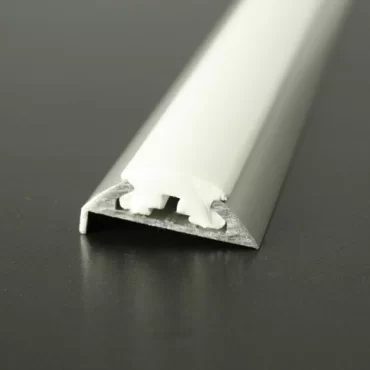 Aluminium 68 38mm Komplet