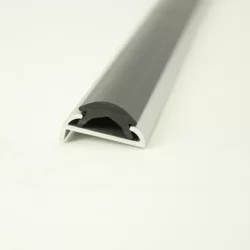 Aluminium 114 28mm Komplet