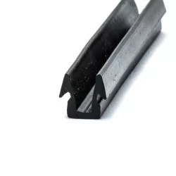 U-Profil 4mm Båd Vinduer