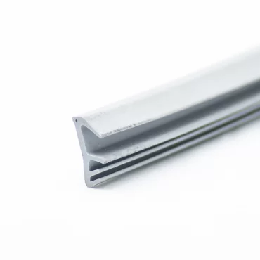 Primo 4040 Svejseliste Grå - 5m Rulle