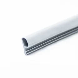 Primo 5945 Svejseliste Grå - 10m Rulle