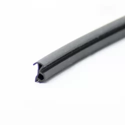 Primo 5258 Svejseliste Sort