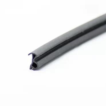 Primo 5258 Svejseliste Sort