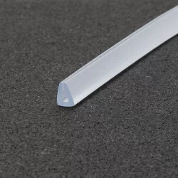 Primo 0807 til 3mm Hvid - 25m Rulle
