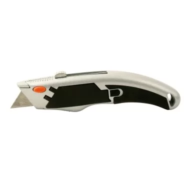 Hobbykniv Metal med 5 klinger