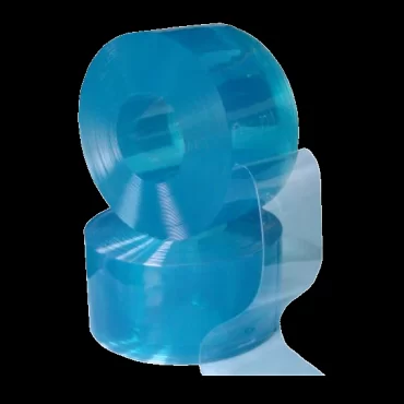 Bændelgardin POLAR 3x300mm