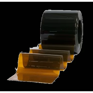 Bændelgardin WELDING 2x200mm