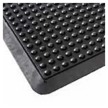 Ergonomisk knop ståmåtte 900x600mm