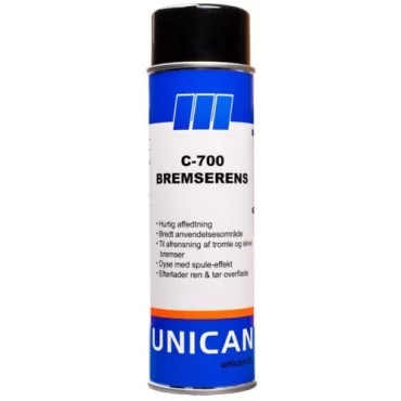 Bremserens 500ml