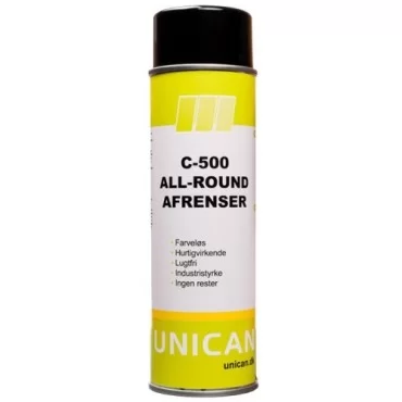 All-round Afrenser 500ml