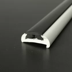 PVC 1472R 35mm Komplet