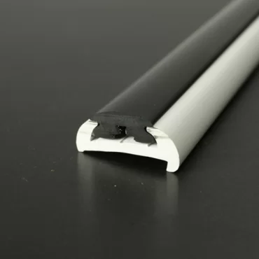 PVC 1472R 35mm Komplet