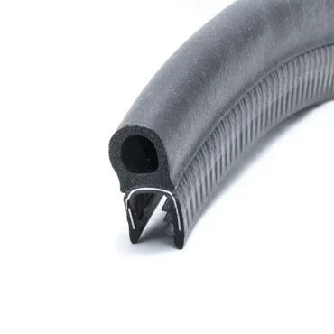 Kantliste 4-7mm m. toptæt.