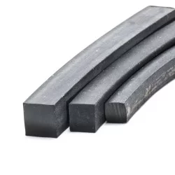 5x5mm EPDM Profil