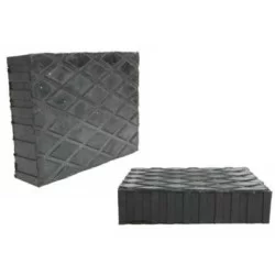 37mm Gummiklods til autolift