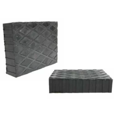 37mm Gummiklods til autolift