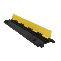 Kabel beskytter 2 kanaler