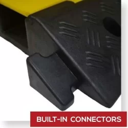 Kabel beskytter 2 kanaler