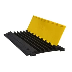 Kabel beskytter 5 kanaler