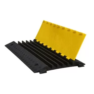 Kabel beskytter 5 kanaler