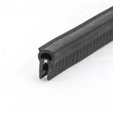 Kantliste 1-2mm m. toptæt.