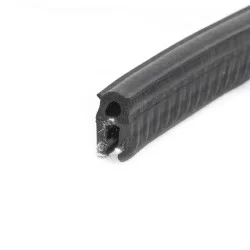 Kantliste 1-2mm m. toptæt.