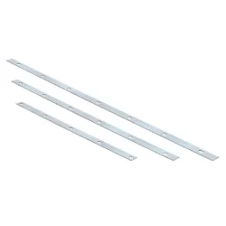 62cm Monteringsskinne