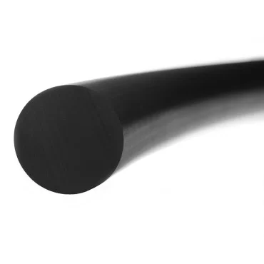 Ø2mm gummisnor